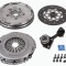 SACHS 2290 601 105 ZMS Modul XTend plus CSC Set ambreiaj