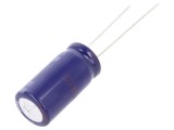 Condensator Electrolitic THT 1000uF 50V 12.5x25mm