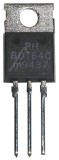 BDT64C TRANZISTOR 17J TO-220 Articol Alternativ