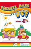 Vacanta mare cu Joy - Clasa 2 - Roxana Toader, Monica Grozavu, Livia Zegheru