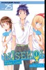 Nisekoi: False Love, Vol. 25