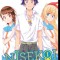 Nisekoi: False Love, Vol. 25