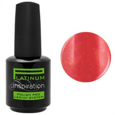 Gel UV/LED - 10 Red Affection, 15ml foto