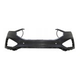 Bara fata FORD EDGE, 05.2019-, cu 6 gauri senzori parcare; grunduit, de vopsit,