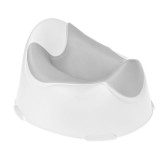 Olita pentru bebelusi cu recipient interior detasabil si baza antiderapanta 33x28x21cm