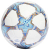 Mingi de fotbal adidas UEFA Champions League Match Replica Training Ball IA0952 alb, adidas Performance