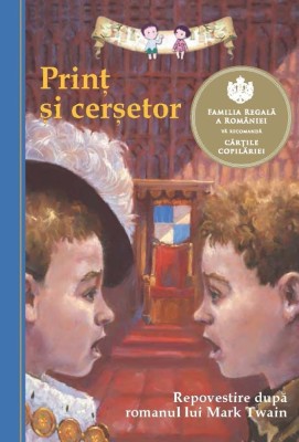 Print Si Cersetor, Katthleen Olmstread - Editura Curtea Veche foto