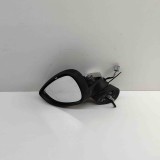 Oglinda Laterala Stanga Ford Fiesta VI (2016-) Negru/Portocaliu OEM C1BB-17683-AD