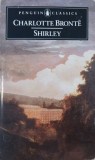 Shirley - Charlotte Bronte (putin uzata)
