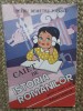 Caiet Istoria Romanilor Clasa a IV-a, Petru Demetru Popescu, Geneza 1993, 63 pagini