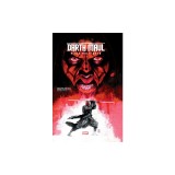 Star Wars: Darth Maul - Black, White &amp; Red Treasury Edition