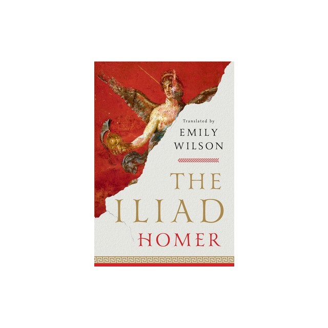 The Iliad