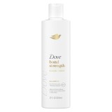 Șampon Dove Damage Therapy Bond Strength cu Bio Protein, pentru păr deteriorat, 355 ml