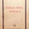 EXPLICAREA OMULUI