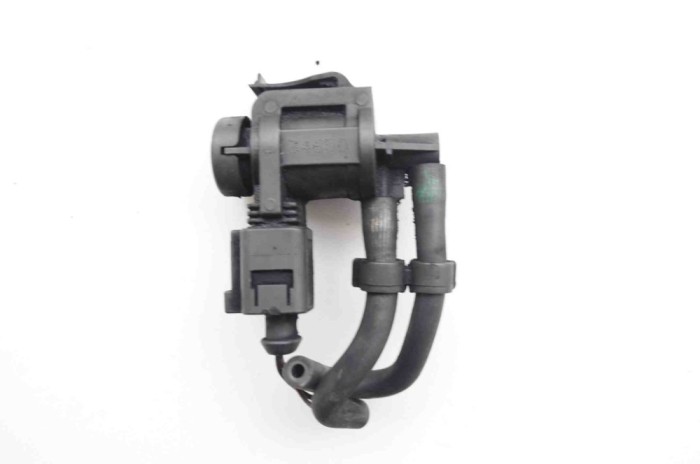 Supapa solenoid AUDI A6 4F2, C6 2004 OEM: 1J0906283C 2280905