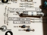 Tnpa5390 panasonic
