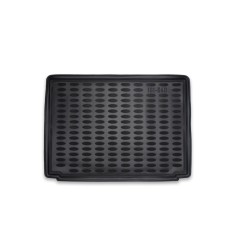 Covor portbagaj tavita premium compatibil Opel Astra K cu roata de rezerva 2015-2019 Hatchback
