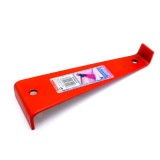 Cumpara ieftin Carlig pentru montare parchet, bara de tractiune montaj 235x4 mm, Connex