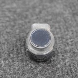 Senzor Parcare Spate Audi A5 8T3 2011 4H0919275A Negru Argintiu OEM