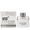 Montblanc Legend Spirit, Apă de Toaletă 30ml, Parfum Barbati, Lemnos Aromat