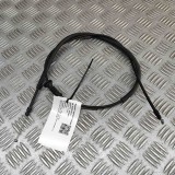 Cablu &icirc;ncuietoare capota BMW X1 F48 2016 OEM: 7300572 32053713