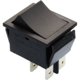 Buton comutator rebound sub pedala de acceleratie, Lean 1889