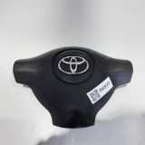 Cumpara ieftin Airbag volan Toyota Yaris 2003-2005 45130-0W080-B0