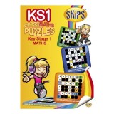 Cumpara ieftin Skips Key Stage 1 Crossmaths