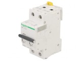 &Icirc;ntrerupător de Supracurent 10A 230/400V A9F94210