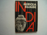 India - Mircea Eliade, 1991, Alta editura