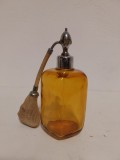 MARCEL FRANCK sticla parfum atomizor vintage colectie Franta