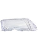 Sticla far dreapta pentru BMW Seria 3 E46 Facelift (2001 - 2005)