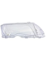 Sticla far dreapta pentru BMW Seria 3 E46 Facelift (2001 - 2005)