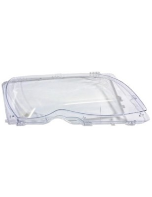 Sticla far dreapta pentru BMW Seria 3 E46 Facelift (2001 - 2005) foto