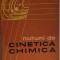 Notiuni de cinematica chimica