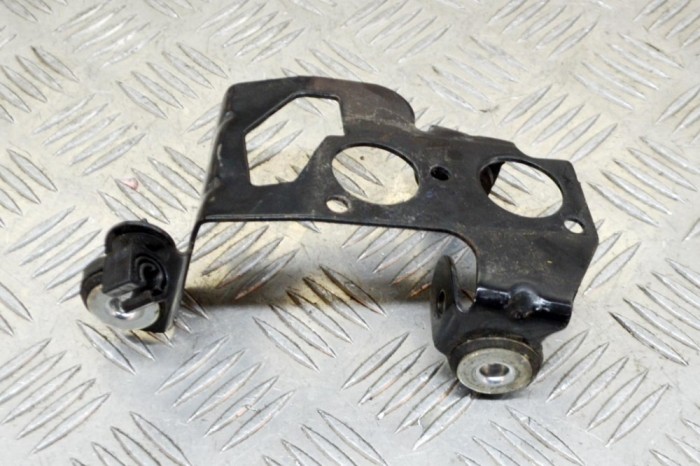 Suport pompa ABS LAND ROVER RANGE ROVER EVOQUE L538 2013 OEM: 6G9N-2B389-BB 11819762