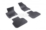 Covorase Cauciuc Auto Fiat Freemont 2011- / Dodge Journey 2008- Rigum Cehia, Protectie Premium, Impermeabile