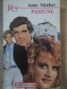 Pasiune - A. Mather (Romantic, Coni, 1994) - Roman de Dragoste, Beletristica, Paperback, 288 pagini