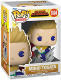 Figurina - My Hero Academia - Mirio Togata | Funko