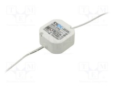 Alimentator LED ESPE 60W 24V 2,5A pulsatoriu IP20