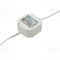 Alimentator LED ESPE 60W 24V 2,5A pulsatoriu IP20