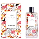 Berdoues, P&eacute;ng L&aacute;i, Apă de parfum, Unisex, 100 ml