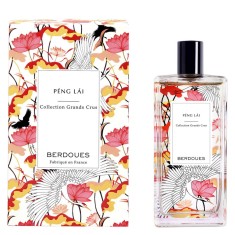 Berdoues, P&amp;eacute;ng L&amp;aacute;i, Apă de parfum, Unisex, 100 ml foto