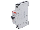 &Icirc;ntrerupător de supracurent 240VAC 10A 1 pol C