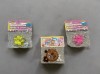 Jucarie Antistres Squeeze Squishy Capibara 3 Bucati