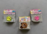 Jucarie Antistres Squeeze Squishy Capibara 3 Bucati