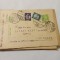 Carte Poștală Timișoara Carei Director arhitect 1932