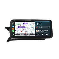 Navigatie Dedicata Mercedes Benz C-Class W204 S204 C204 (2008-2014), 12.3 Inch, 8Gb Ram, 256Gb Stocare, Carplay