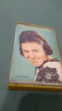 CASETA IRINA LOGHIN II RARA!!!! ORIGINALA ELECTRECORD