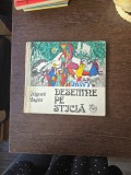 Desemne pe sticlă - Grigore Hagiu